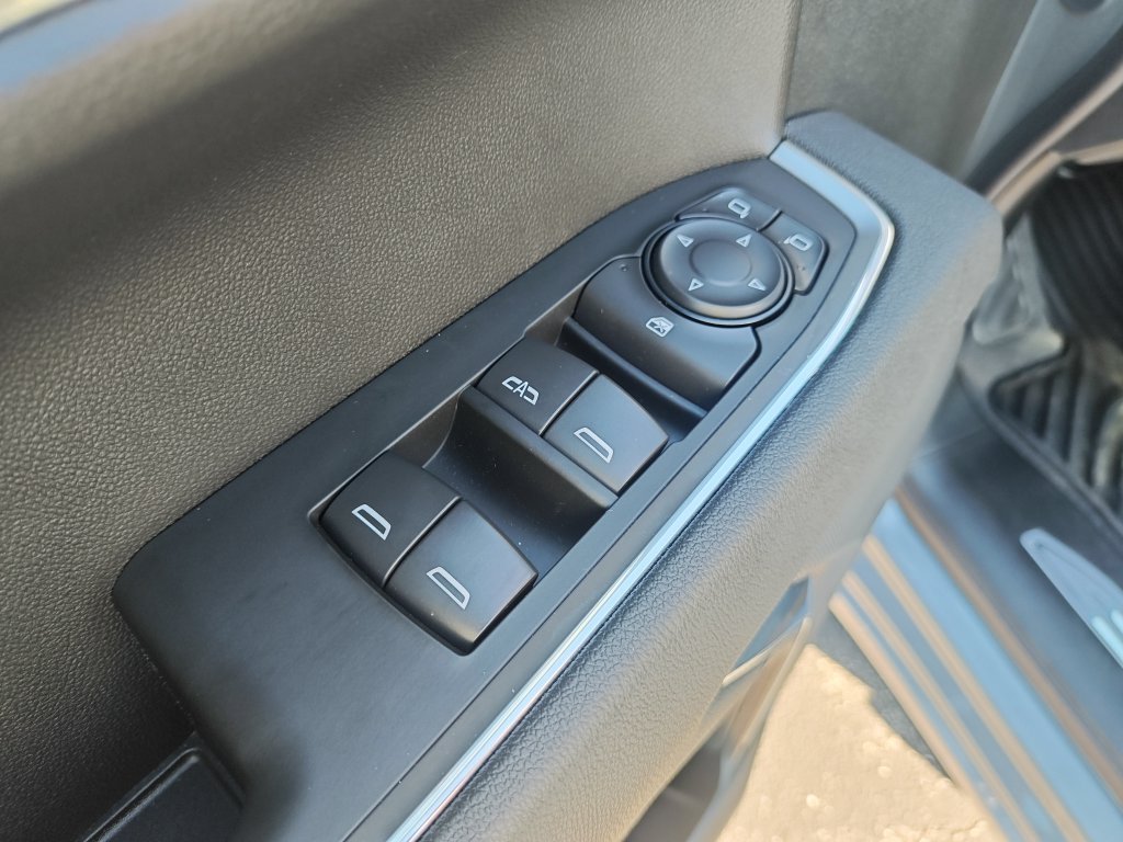 Used 2026 GMC Sierra 1500 Elevation AWD/4WD image 11