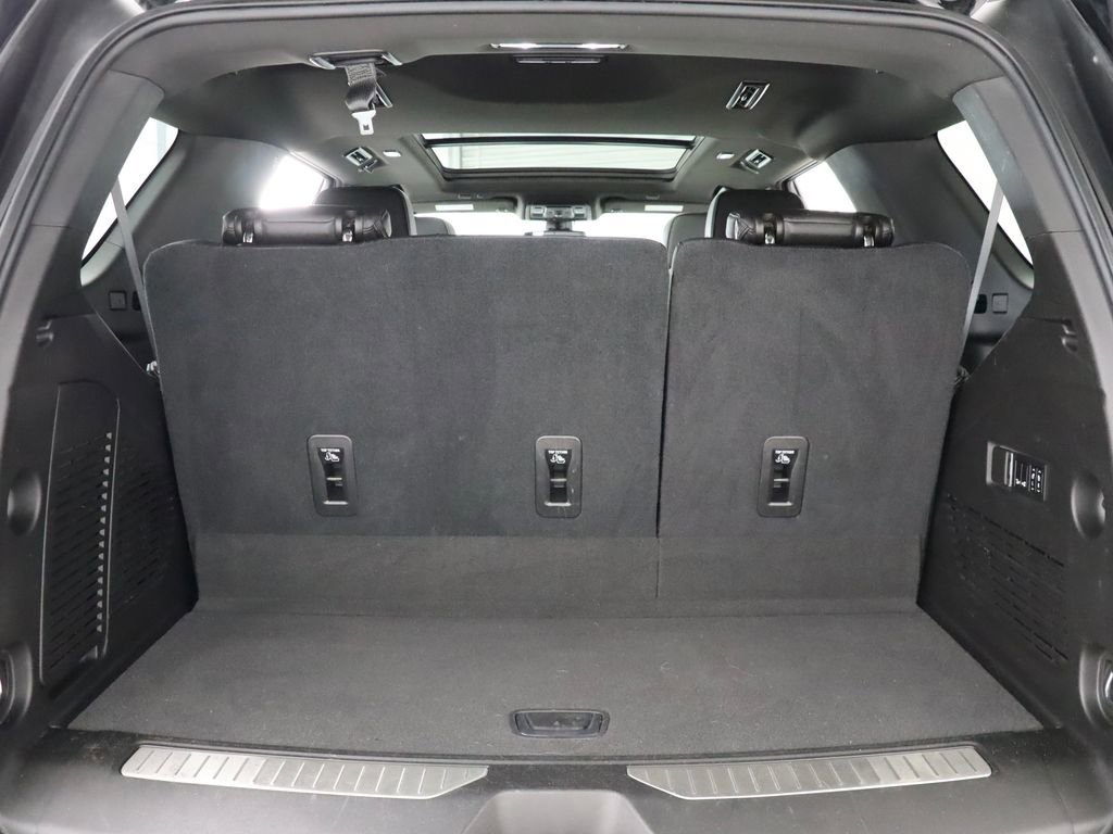 Used 2021 GMC Yukon Denali AWD/4WD image 48