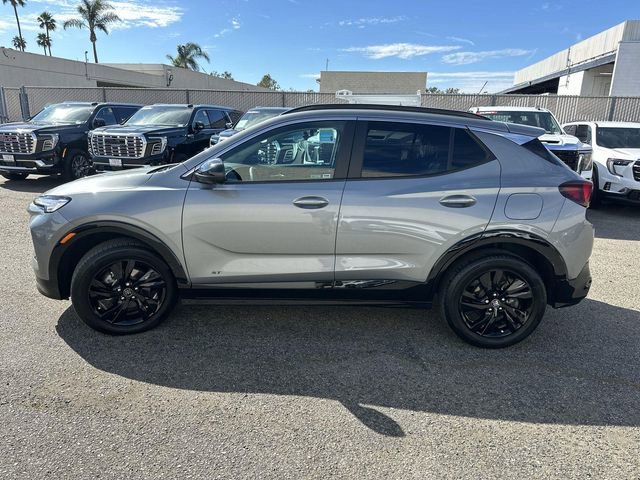 Used 2025 Buick Encore GX Sport Touring w/ Advanced Technology Package image 7