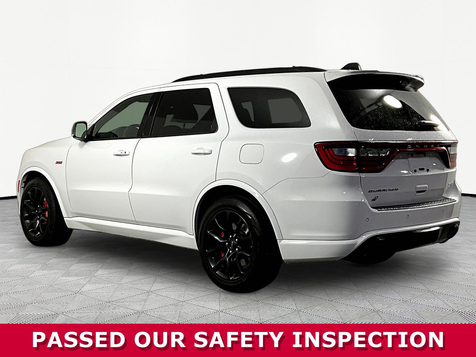 Used 2024 Dodge Durango SRT AWD/4WD image 4