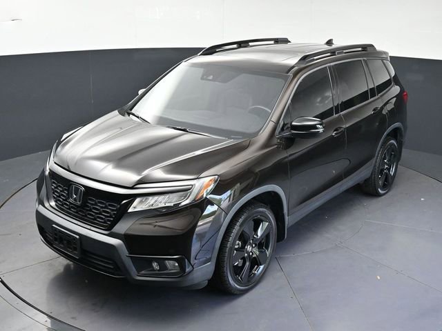 Used 2020 Honda Passport Elite image 23
