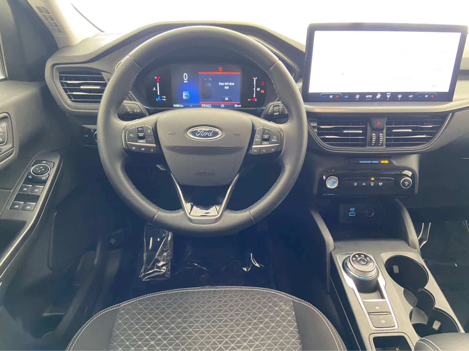 Used 2023 Ford Escape Active w/ Tech Pack #1 image 19