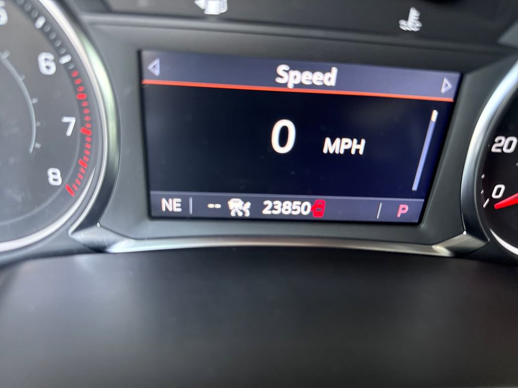 Used 2024 Chevrolet Blazer LT w/ Convenience Package image 20