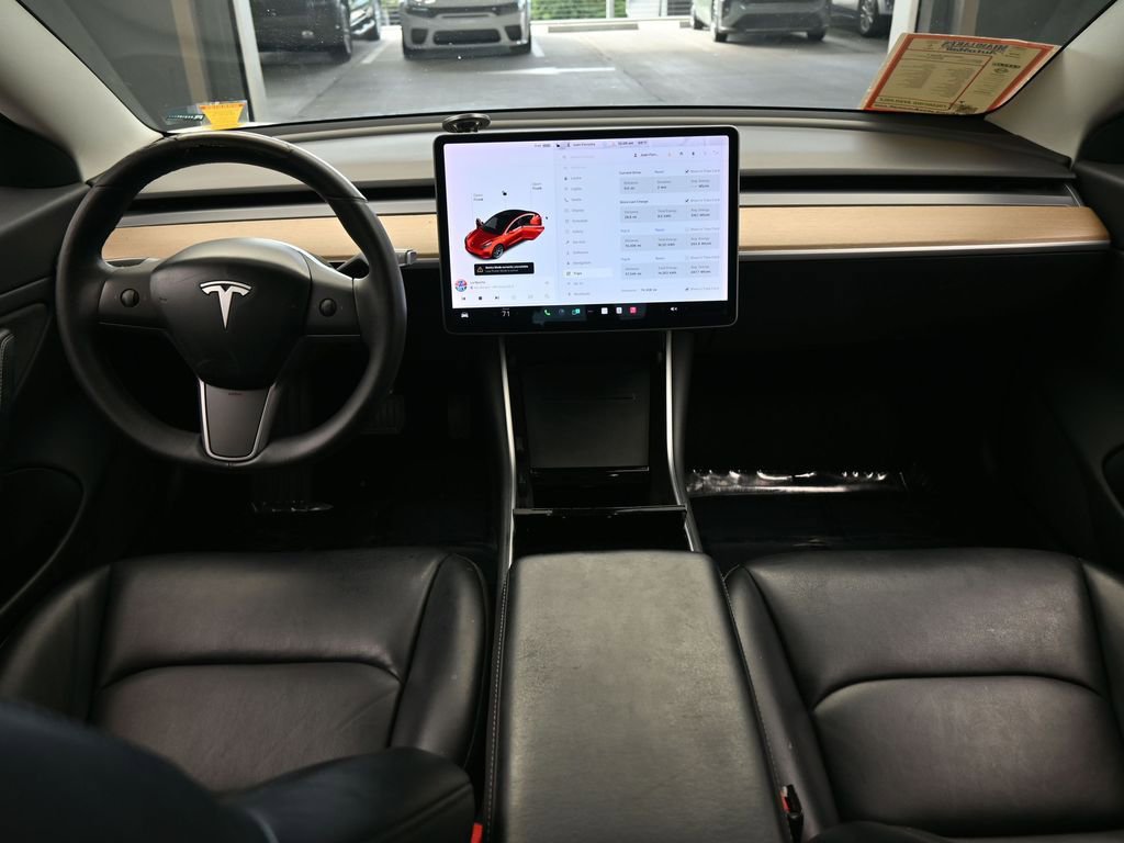Used 2019 Tesla Model 3 Standard Range Plus image 34
