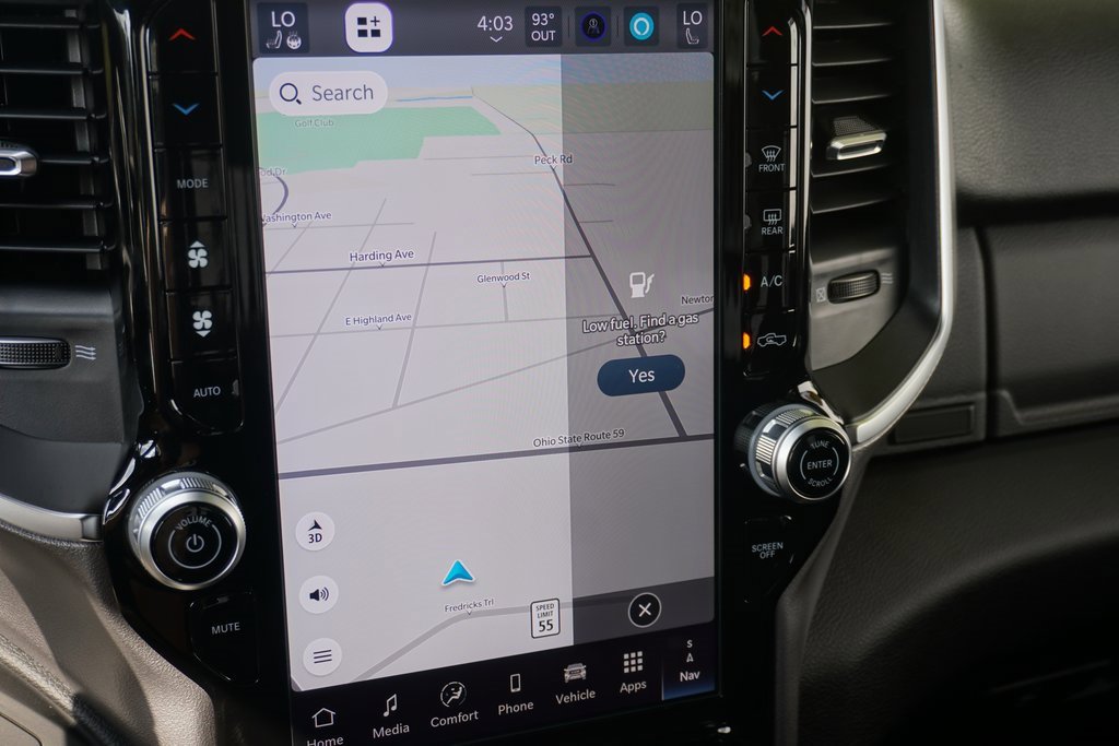 New 2026 RAM 3500 Big Horn image 30