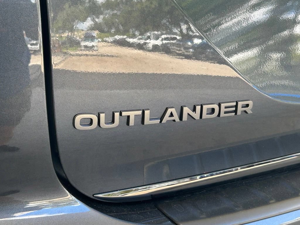 New 2026 Mitsubishi Outlander 4WD Plug-In Hybrid image 19