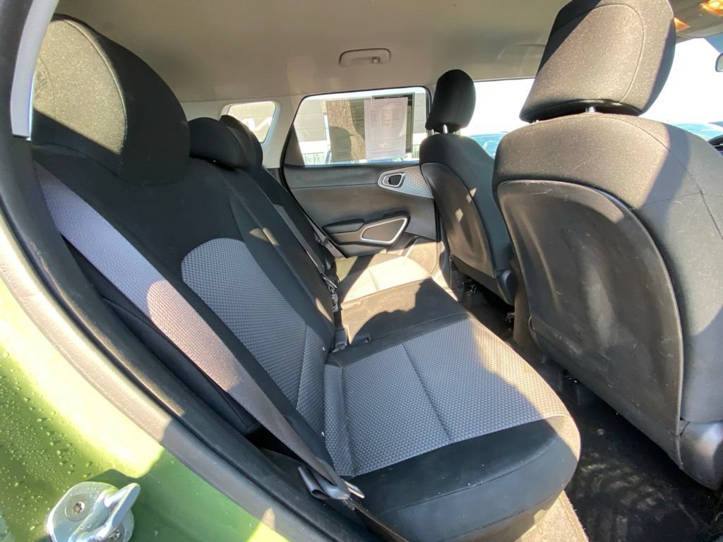 Used 2020 Kia Soul X-Line FWD image 23