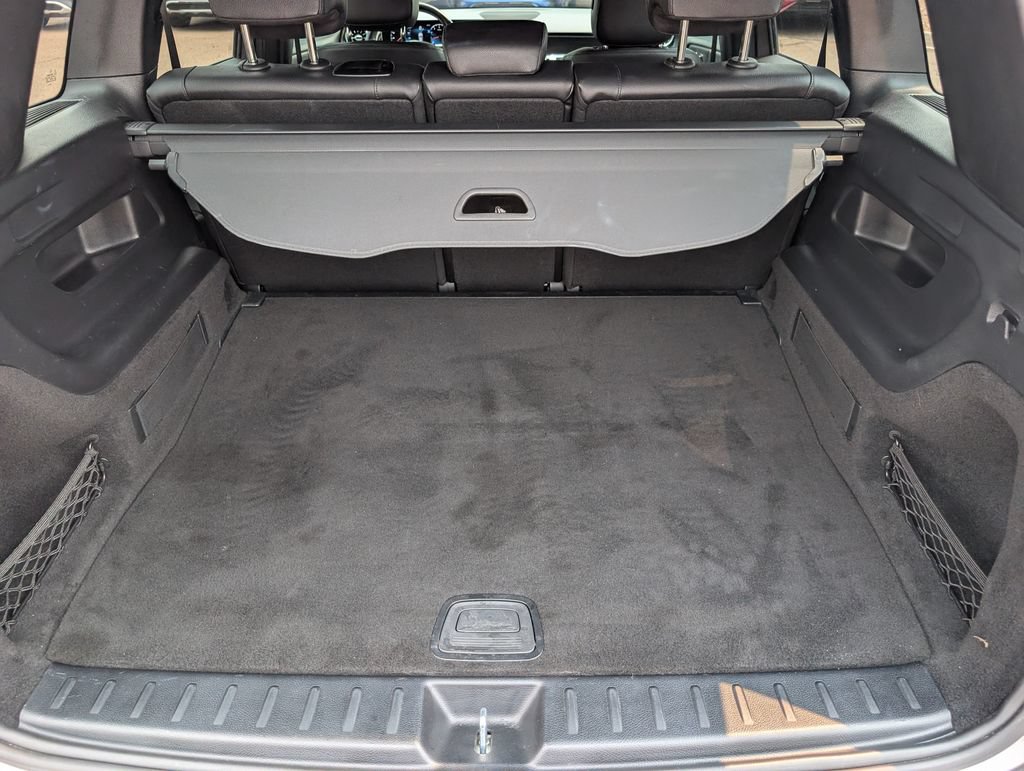 Used 2021 Mercedes-Benz GLB 250 w/ Premium Package image 30