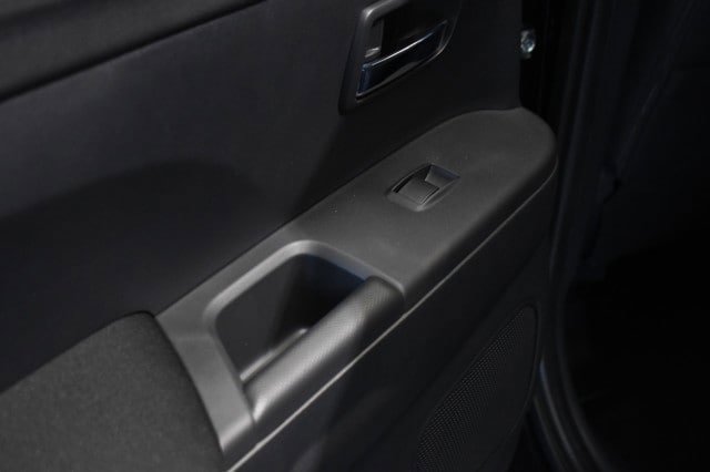 New 2026 Mitsubishi Outlander Sport ES AWD/4WD image 17