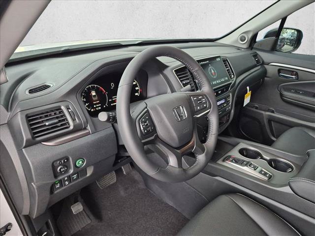 New 2026 Honda Ridgeline RTL image 3