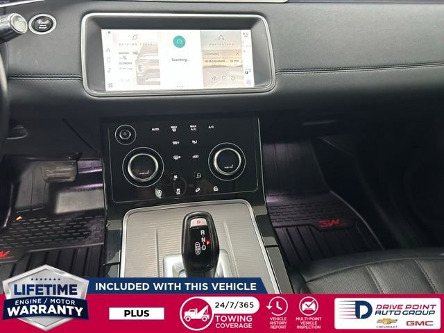 Used 2021 Land Rover Range Rover Evoque S image 19