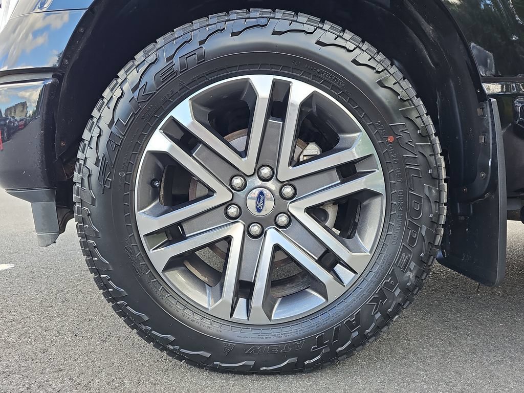 Used 2021 Ford F150 XL w/ STX Appearance Package AWD/4WD image 24