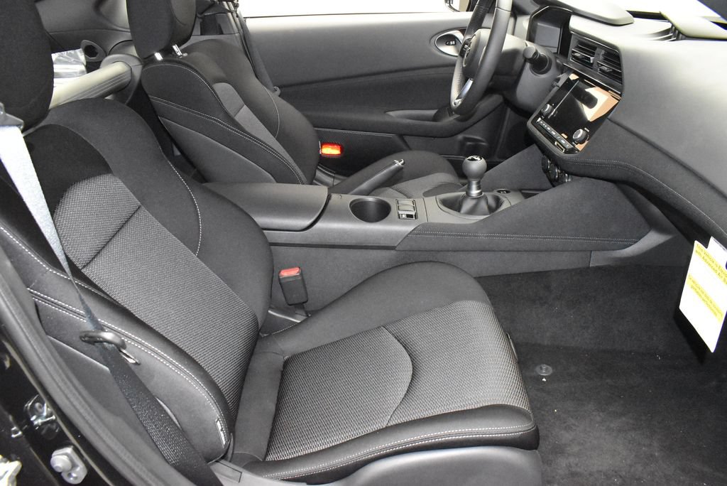 New 2026 Nissan Z Sport w/ Floor Mat Package RWD image 26
