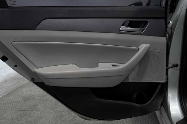 Used 2018 Hyundai Sonata SEL w/ Cargo Package image 15