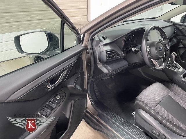 Used 2022 Subaru Outback Premium AWD/4WD image 11