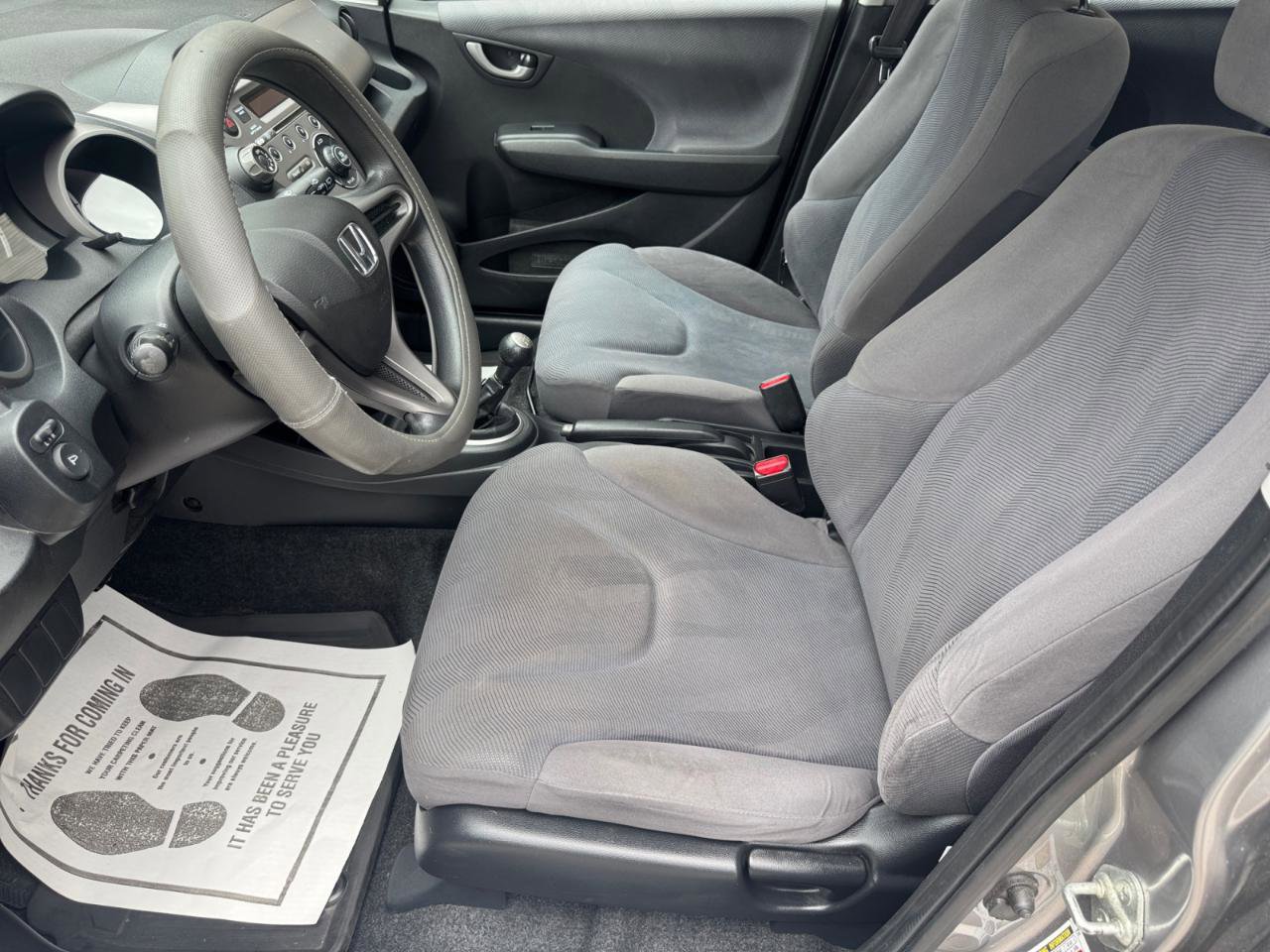 Used 2010 Honda Fit image 5