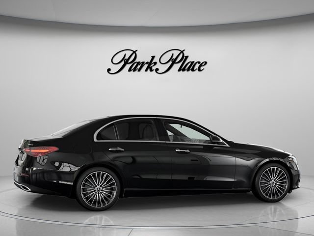 Used 2026 Mercedes-Benz C 300 Sedan image 24