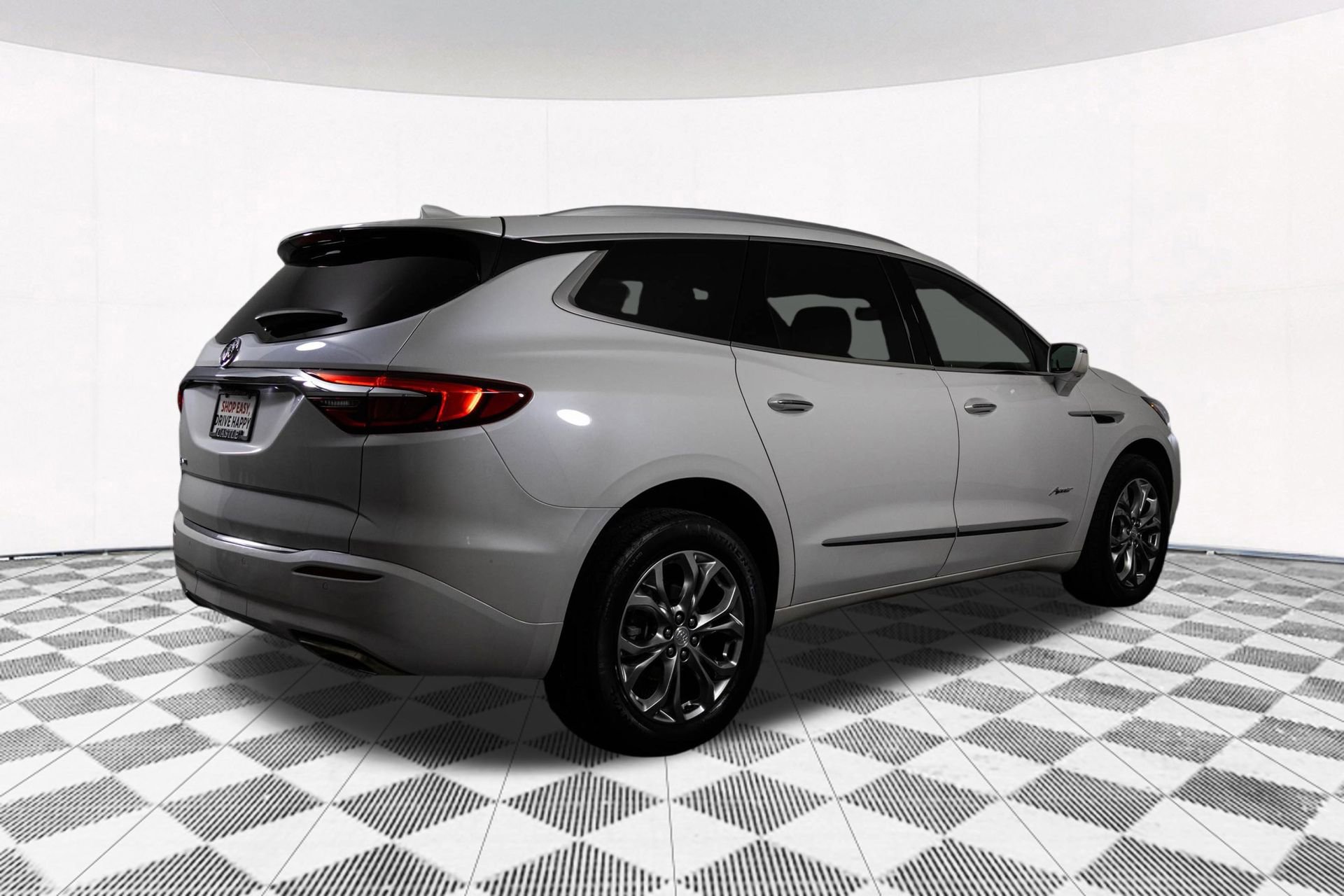 Used 2020 Buick Enclave Avenir w/ Avenir Technology Package image 16