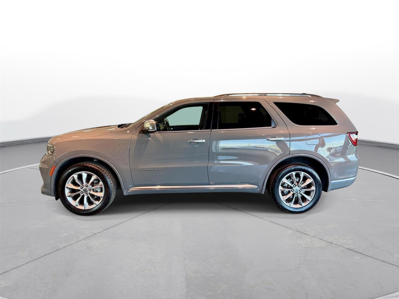 Used 2023 Dodge Durango Citadel AWD/4WD image 19