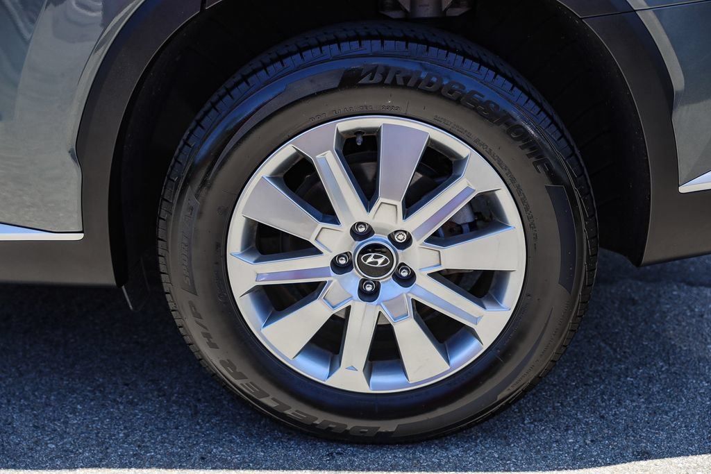 Certified 2024 Hyundai Palisade SEL AWD/4WD image 8