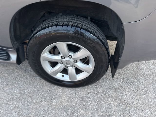 Used 2011 Lexus GX 460 w/ Comfort Plus Pkg image 28