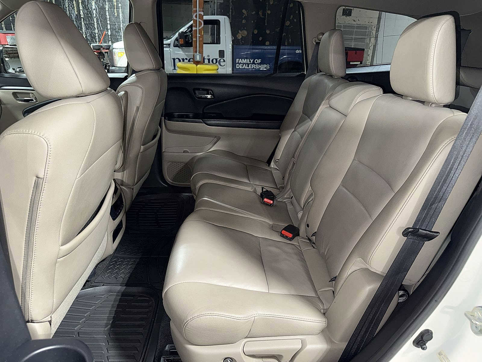 Used 2016 Honda Pilot EX-L image 17