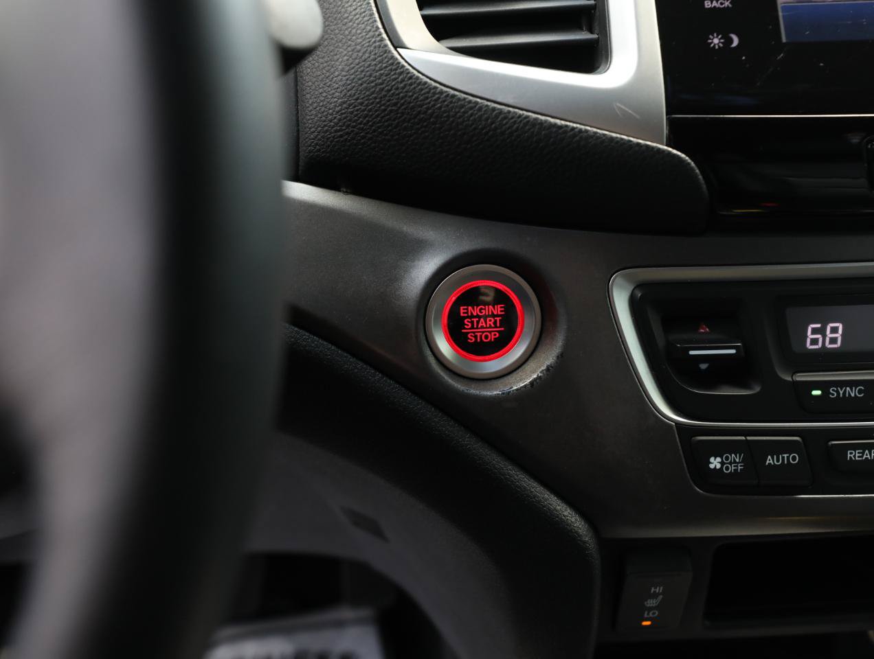 Used 2016 Honda Pilot EX-L image 23