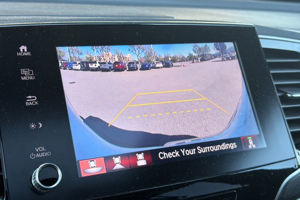 Certified 2023 Honda Ridgeline Black Edition image 18