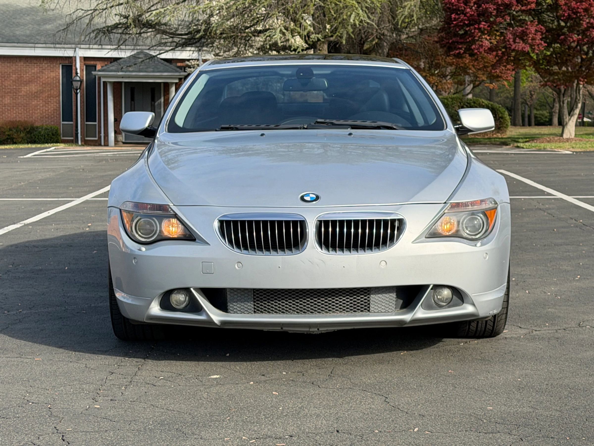 Used 2007 BMW 650i Coupe image 3