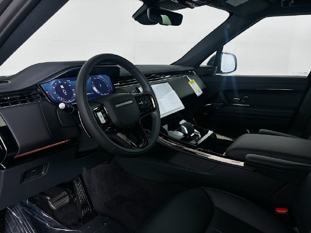 New 2026 Land Rover Range Rover Sport Dynamic SE AWD/4WD image 9