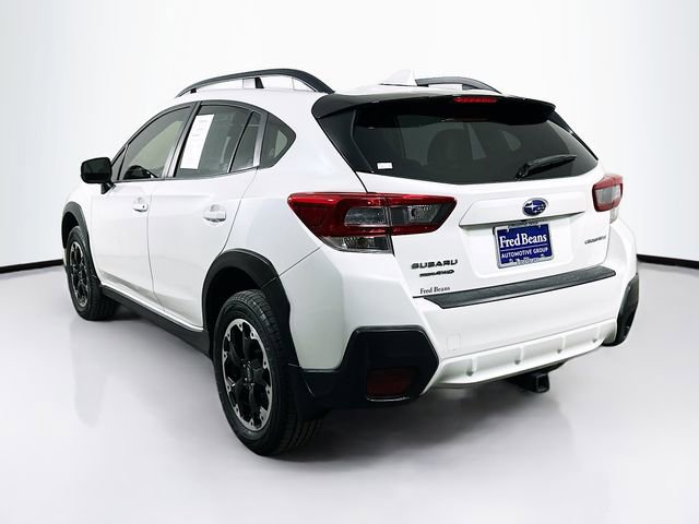 Used 2021 Subaru Crosstrek 2.0i Premium w/ Moonroof Package image 6