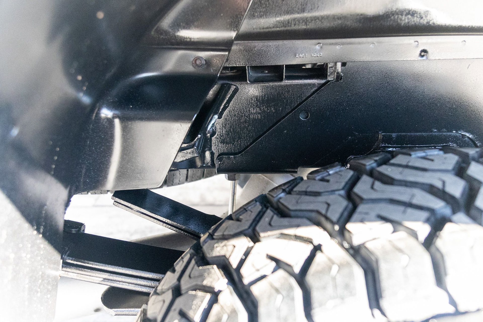 Used 2007 Dodge Ram 3500 Truck SLT w/ Quad Cab Big Horn Value Group image 22