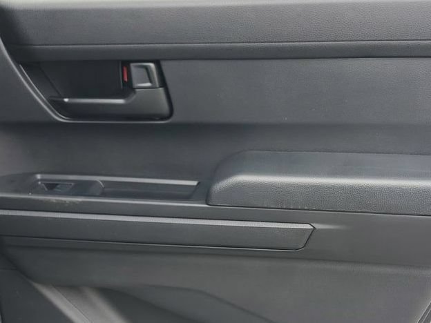 New 2026 Toyota Tacoma SR5 AWD/4WD image 28