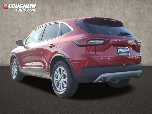 New 2026 Ford Escape Active w/ Cold Weather Package image 6