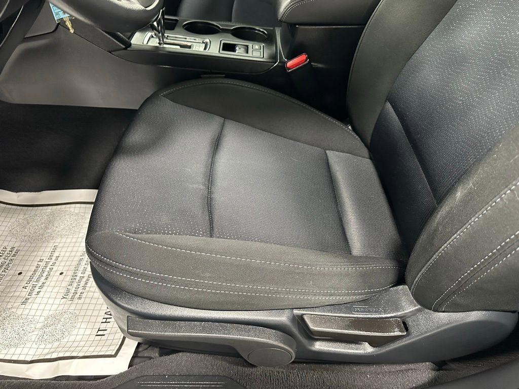 Used 2017 Subaru Legacy 2.5i AWD/4WD image 13