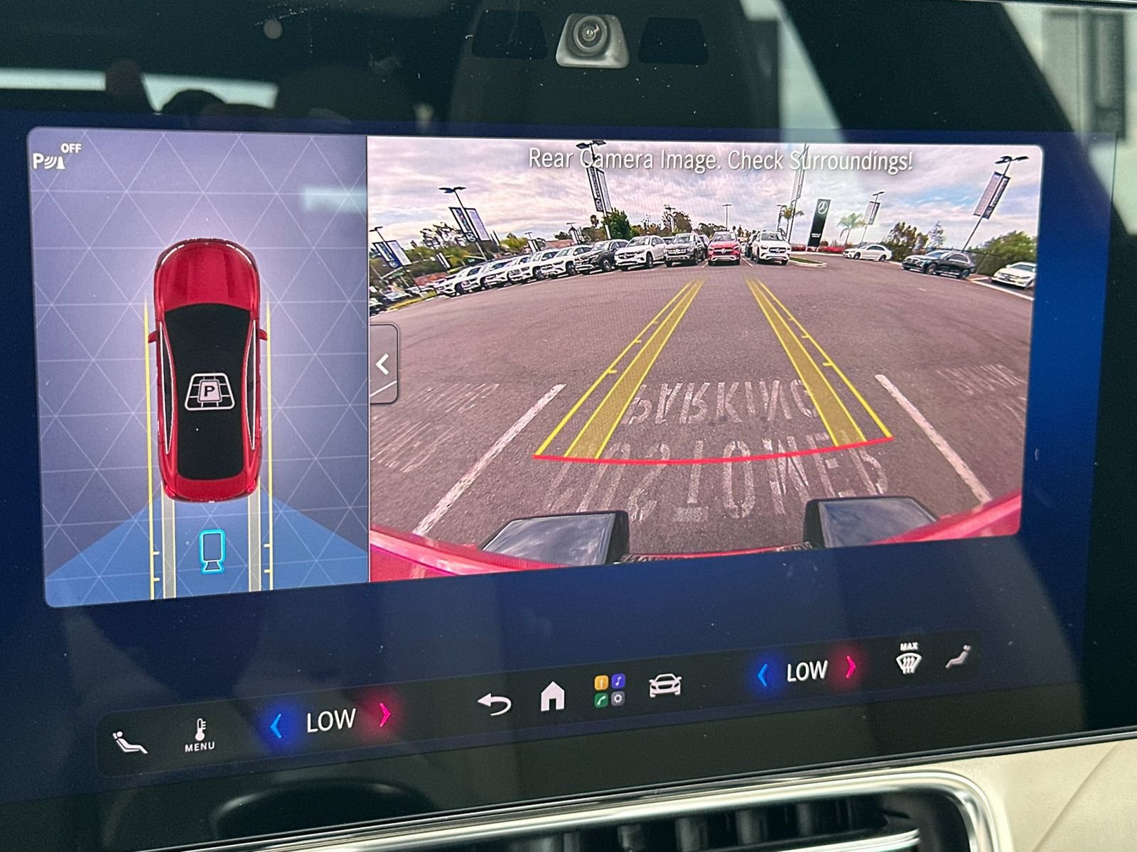 New 2027 Mercedes-Benz CLA 250+ image 20