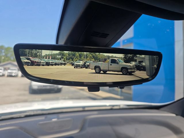 Used 2023 Chevrolet Traverse LT w/ Rear Camera Mirror Package AWD/4WD image 27