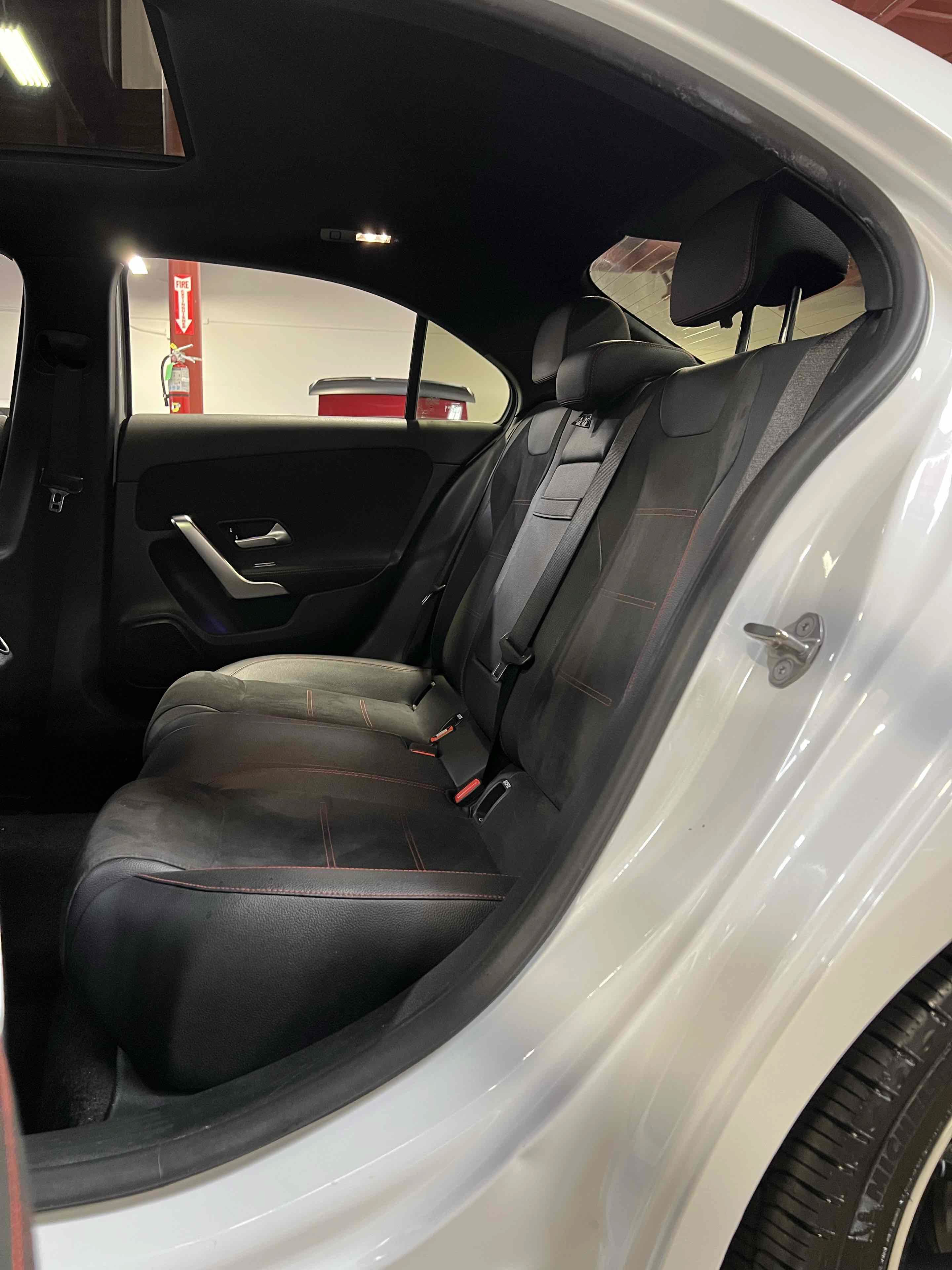 Used 2022 Mercedes-Benz A 220 image 36