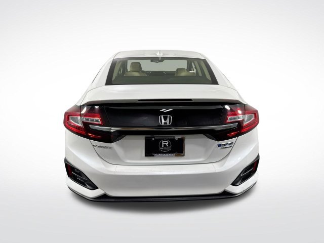 Used 2021 Honda Clarity Touring image 31