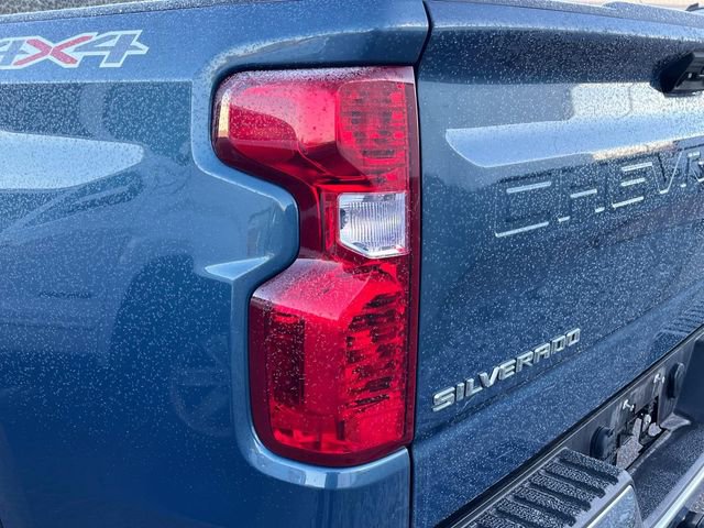 Used 2024 Chevrolet Silverado 1500 LT image 10