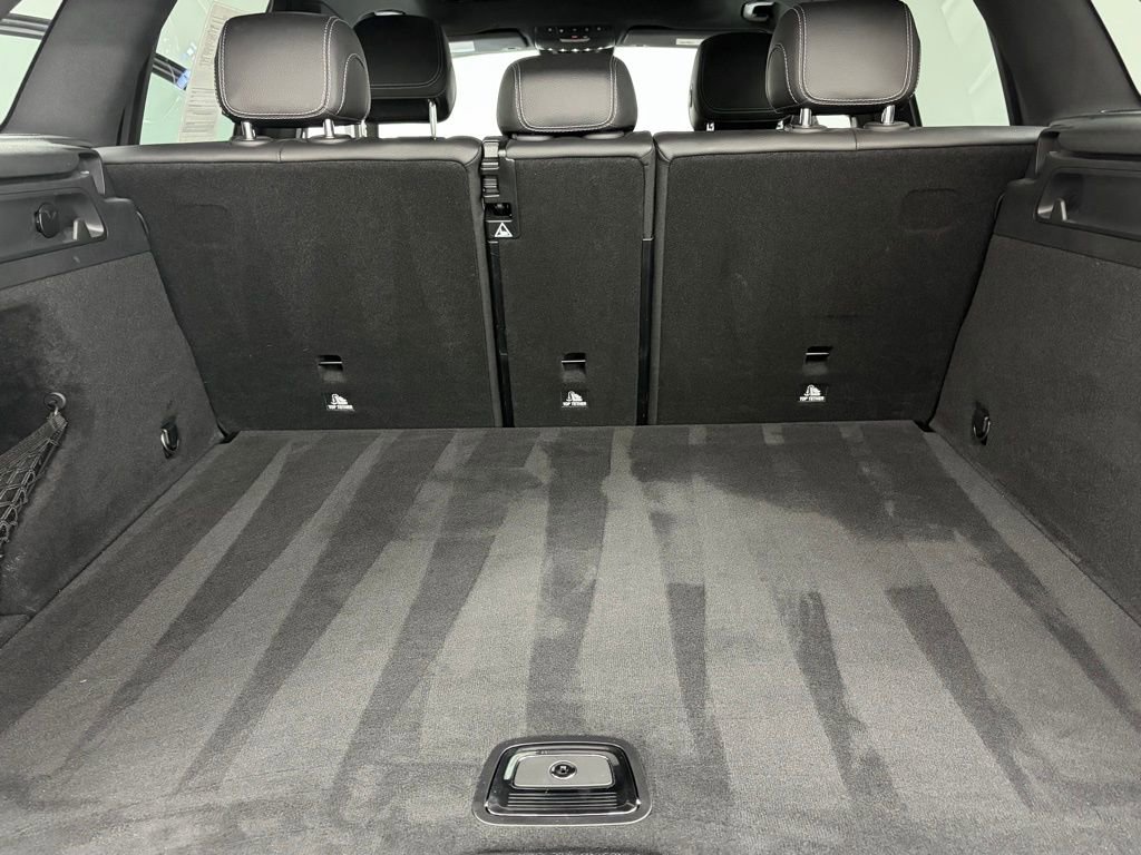 Certified 2022 Mercedes-Benz GLC 300 4MATIC image 18