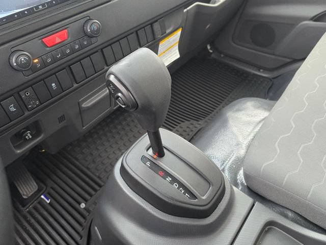 New 2025 Chevrolet Low Cab Forward 4500 XD RWD image 32