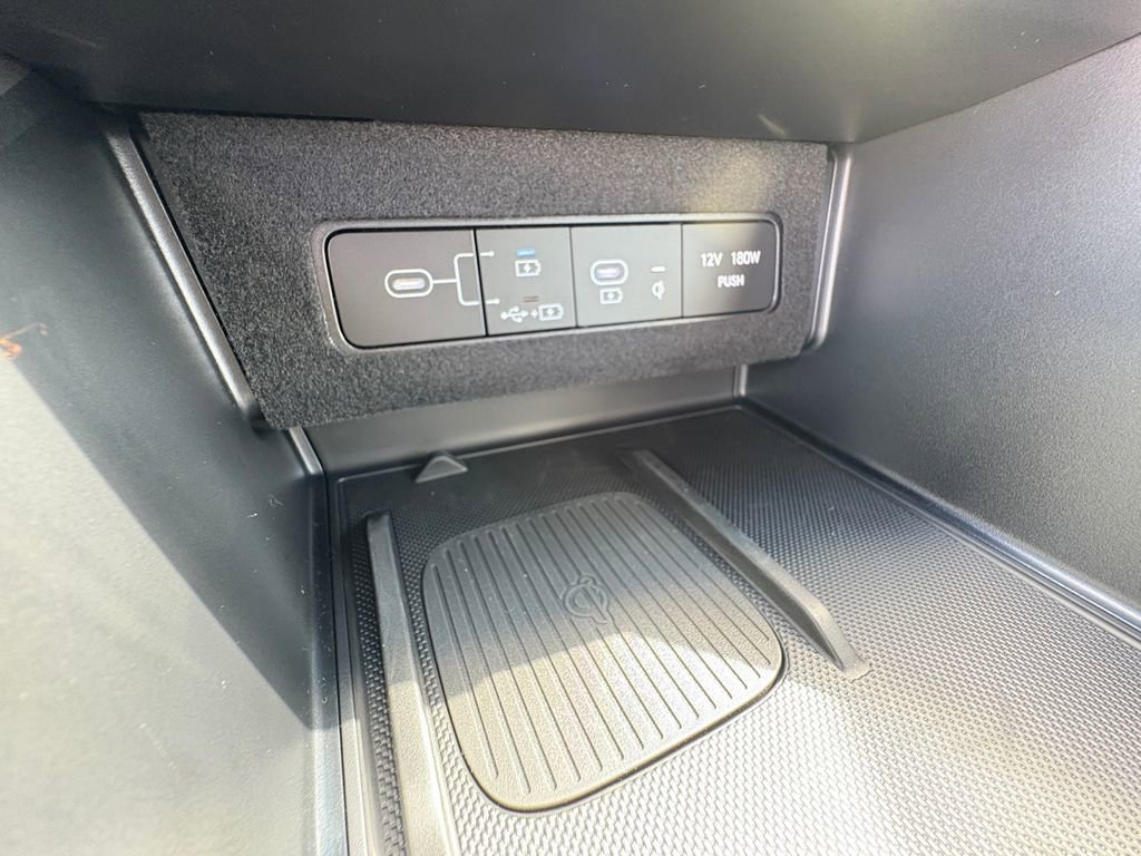 New 2026 Hyundai Sonata SEL image 7