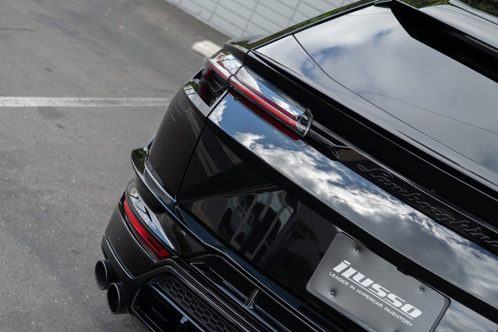 Used 2024 Lamborghini Urus S image 26