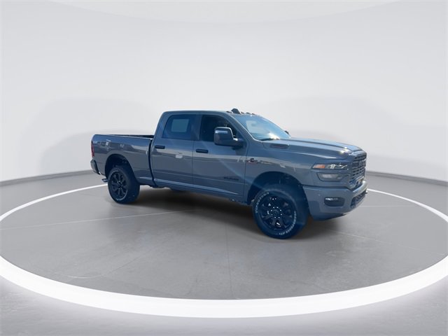 New 2026 RAM 2500 Big Horn image 2