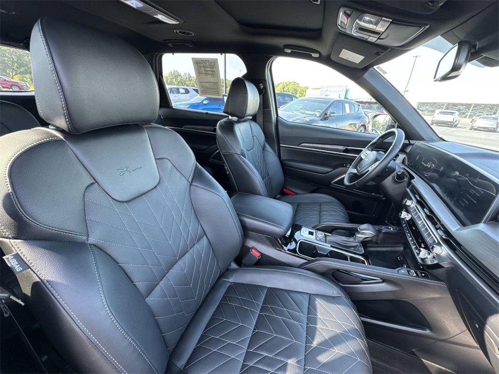 Used 2025 Kia Telluride EX X-Line image 25