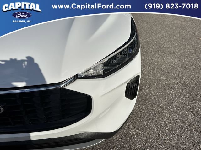 Certified 2023 Ford Escape Active w/ Tech Pack #2 image 11