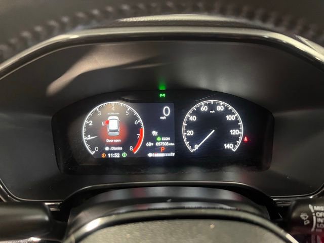 Used 2024 Honda CR-V EX-L image 25