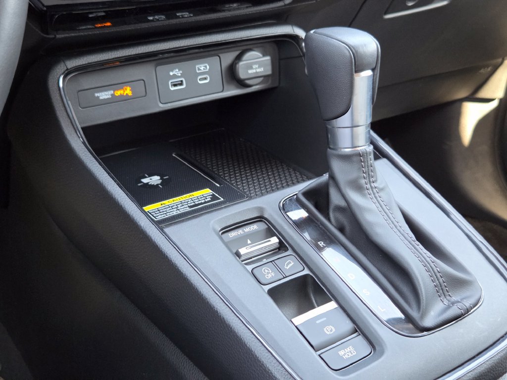 Certified 2024 Honda CR-V EX-L image 37