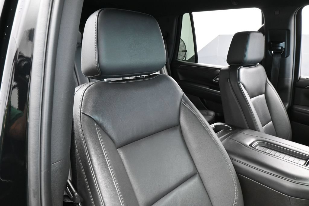 Used 2024 Chevrolet Tahoe LT AWD/4WD image 44